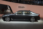 Новый BMW 7-Series 2015 Фото 22